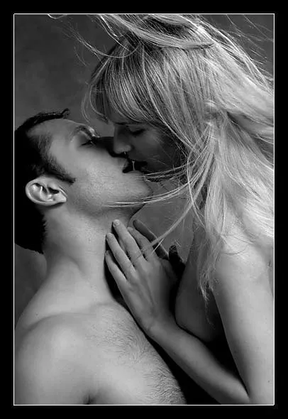 Эротический коктейль