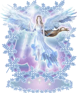 Ангелы (анимация)