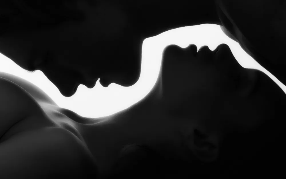 Эротический коктейль