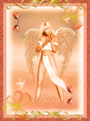 Ангелы (анимация)