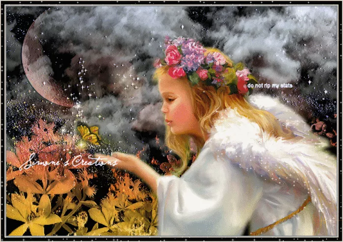 Ангелы (анимация)