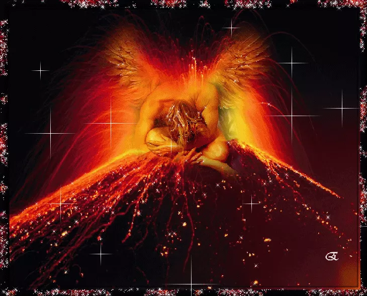 Ангелы (анимация)