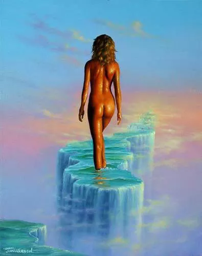 Мечты у моря Jim Warren