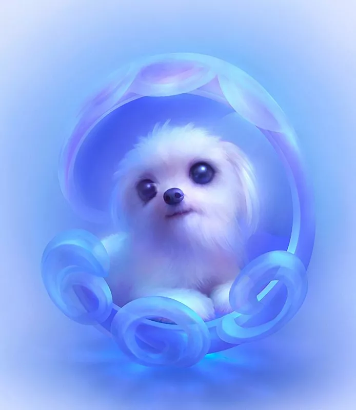 Хрустальные краски Shu Mizoguchi