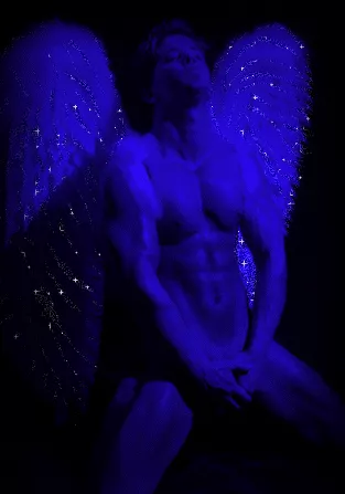 Ангелы (анимация)