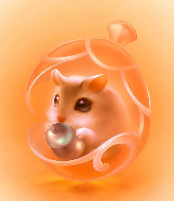 Хрустальные краски Shu Mizoguchi