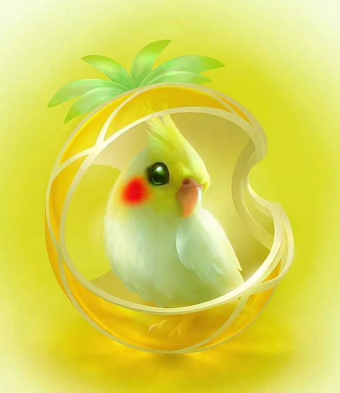 Хрустальные краски Shu Mizoguchi