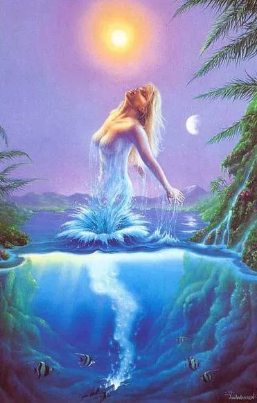 Мечты у моря Jim Warren