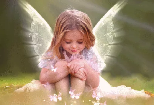 Ангелы (анимация)