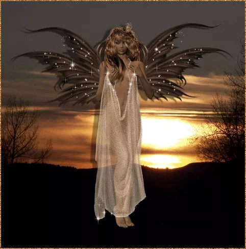 Ангелы (анимация)