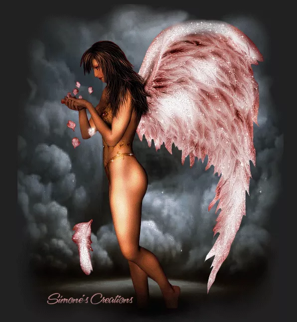 Ангелы (анимация)