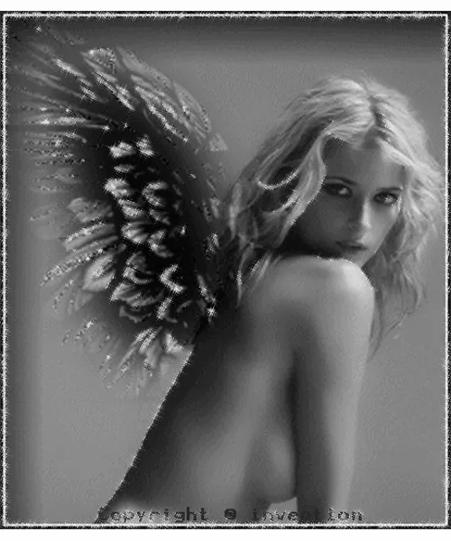 Ангелы (анимация)