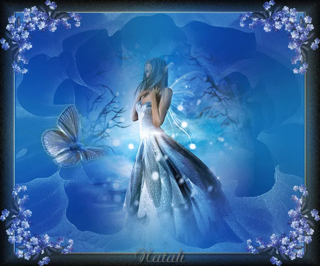 Ангелы (анимация)