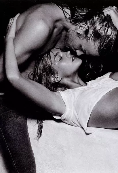 Эротический коктейль