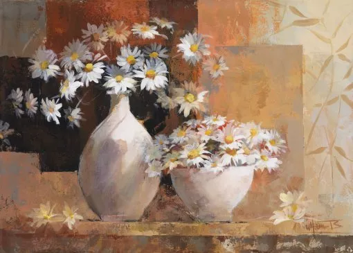 Воздушная живопись Willem Haenraets