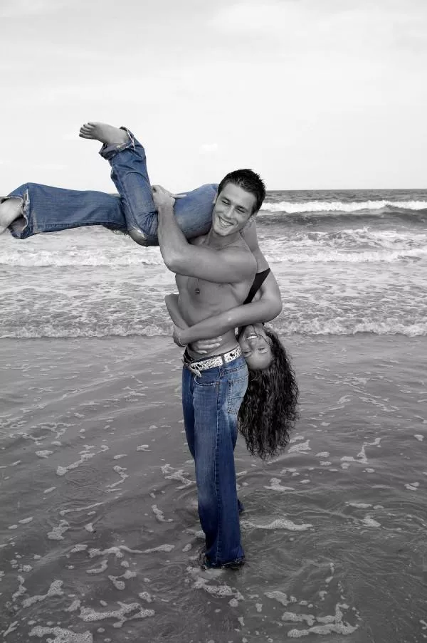 Эротический коктейль