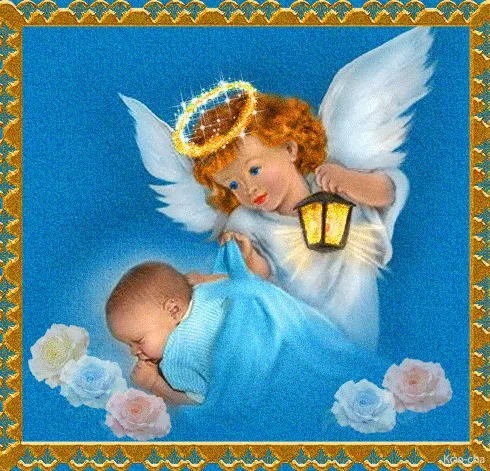 Ангелы (анимация)