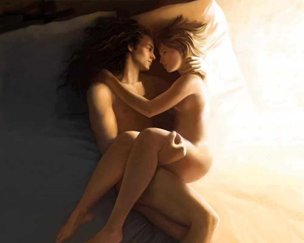 Эротический коктейль