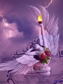 Ангелы (анимация)