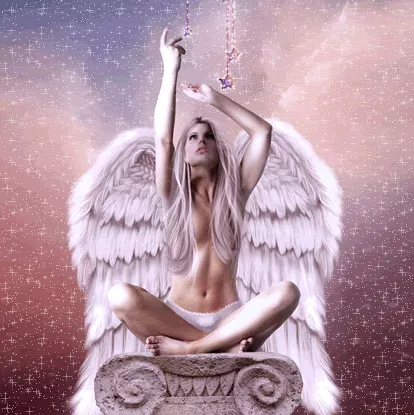 Ангелы (анимация)