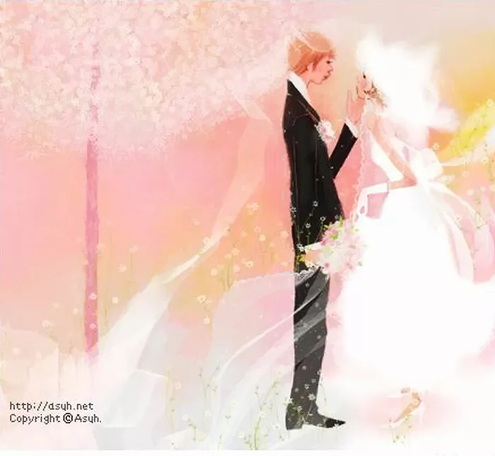 Акварели Кристиан Асух