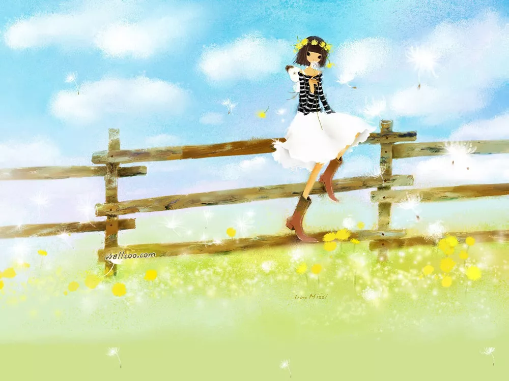 Акварели Кристиан Асух