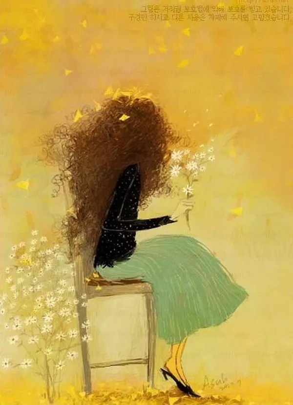 Акварели Кристиан Асух