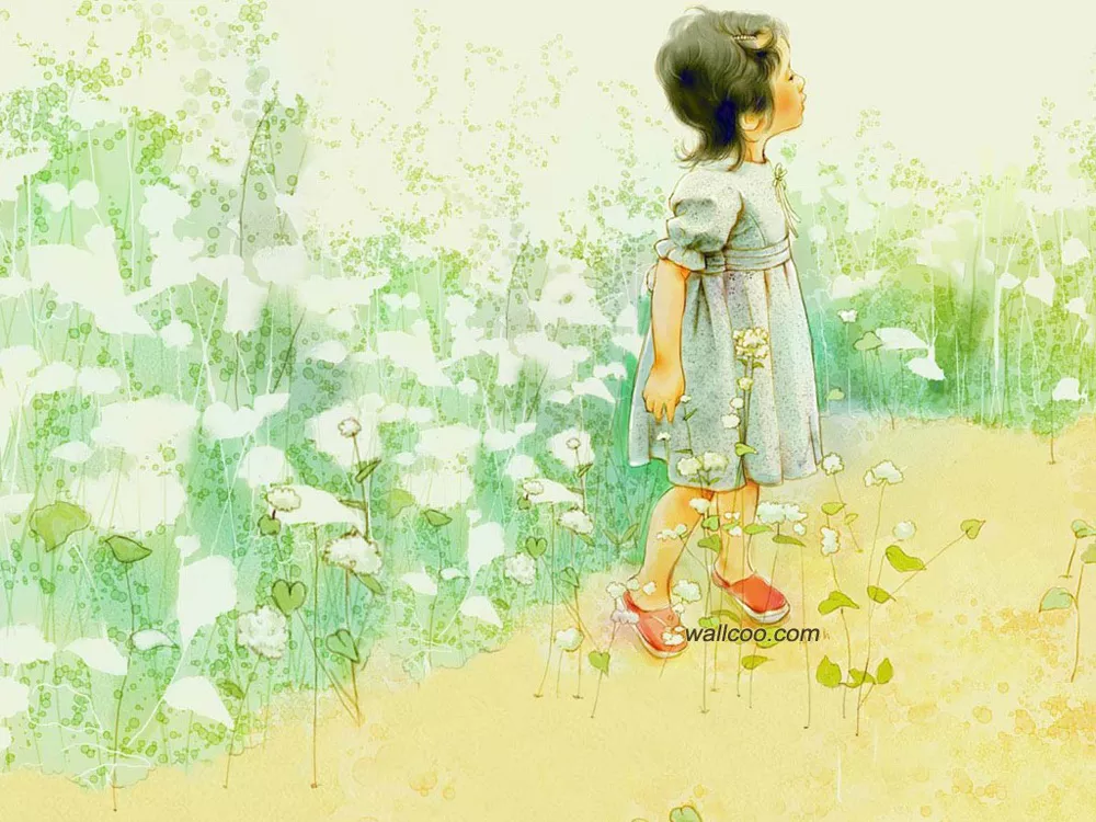 Акварели Кристиан Асух