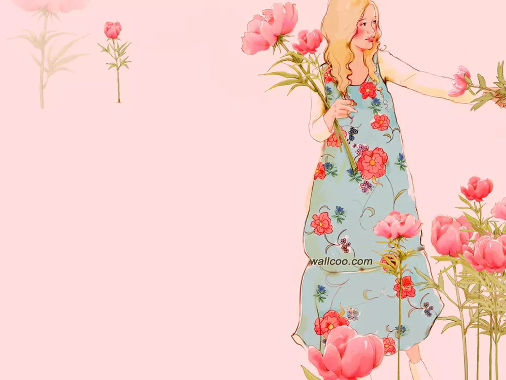 Акварели Кристиан Асух