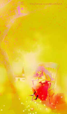 Акварели Кристиан Асух