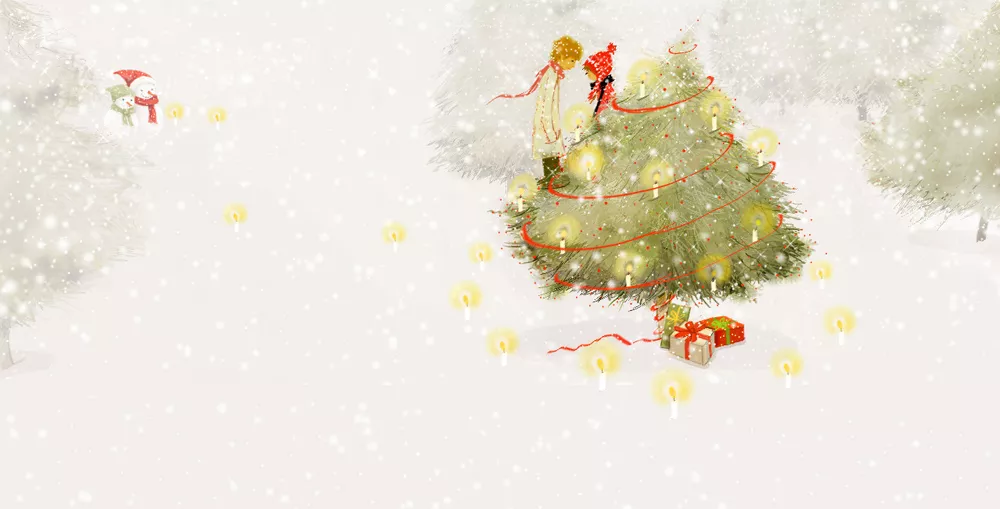 Акварели Кристиан Асух