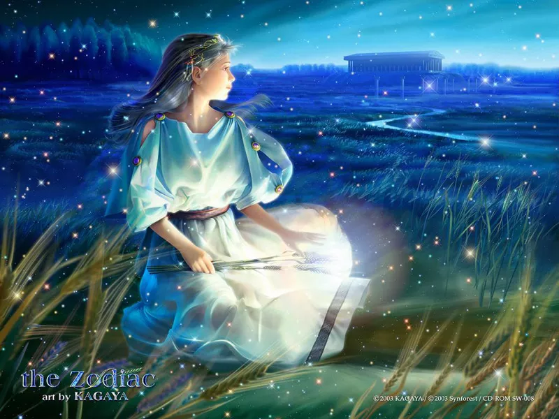  Звёздное небо Yutaka Kagaya