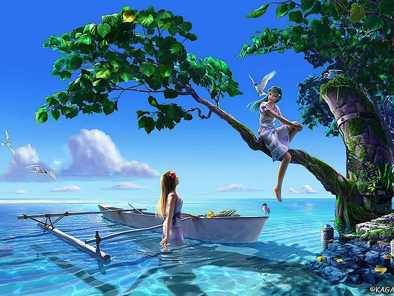  Звёздное небо Yutaka Kagaya