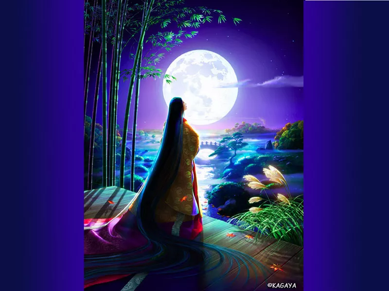  Звёздное небо Yutaka Kagaya