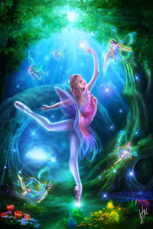  Звёздное небо Yutaka Kagaya