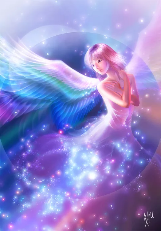  Звёздное небо Yutaka Kagaya