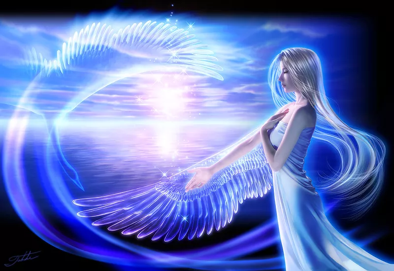  Звёздное небо Yutaka Kagaya