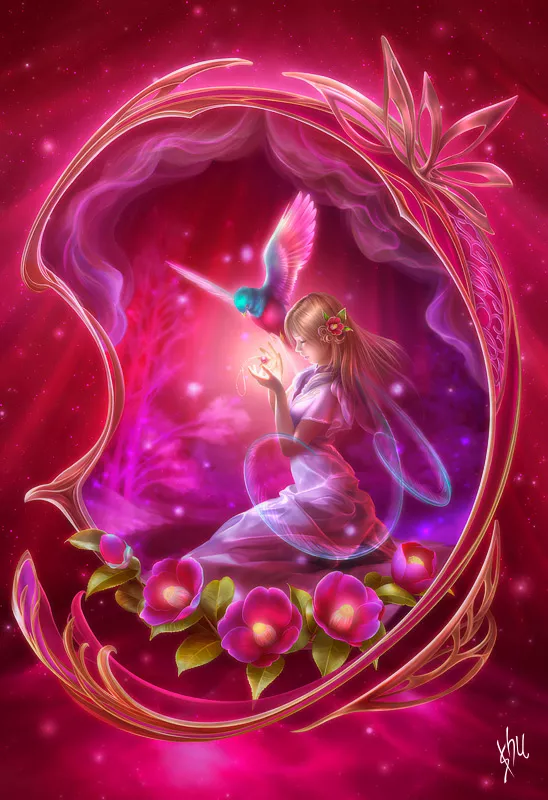  Звёздное небо Yutaka Kagaya