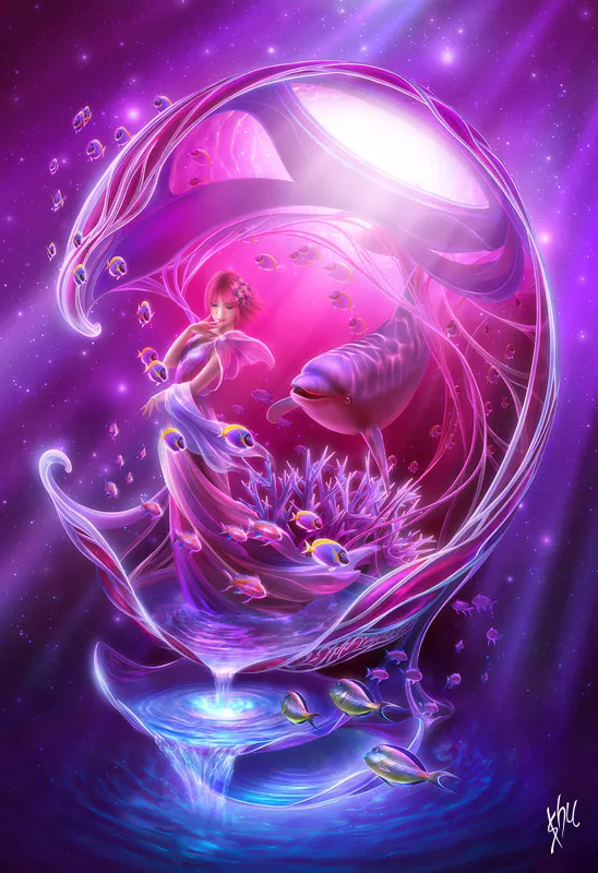  Звёздное небо Yutaka Kagaya