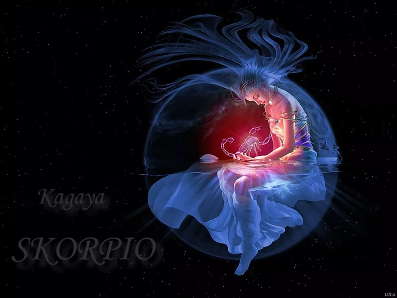  Звёздное небо Yutaka Kagaya