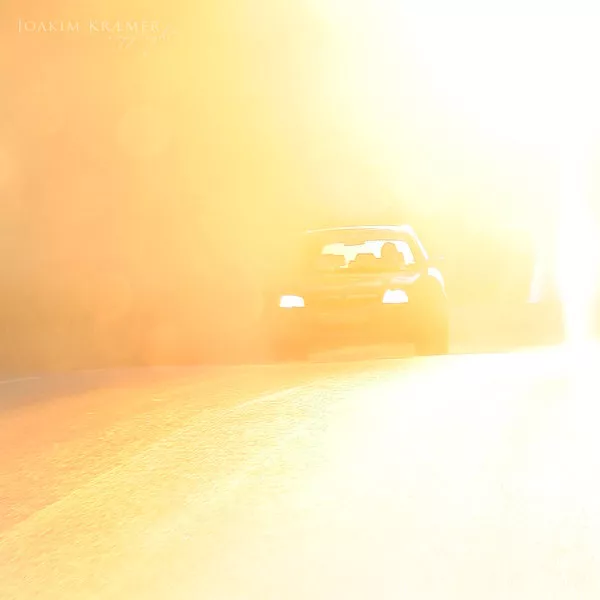 Макро фотографии Joakim Kraemer