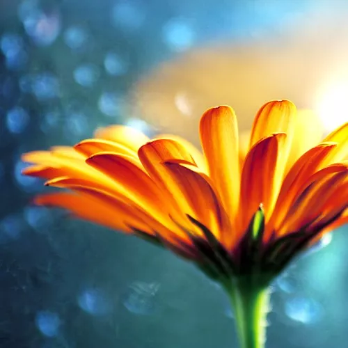 Макро фотографии Joakim Kraemer