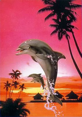 Плюшевая живопись Makoto Muramatsu