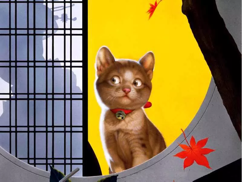 Плюшевая живопись Makoto Muramatsu