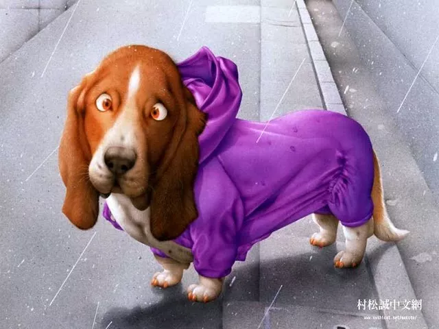 Плюшевая живопись Makoto Muramatsu