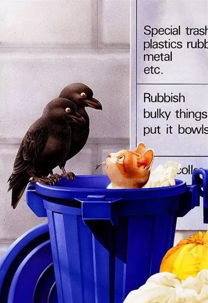 Плюшевая живопись Makoto Muramatsu