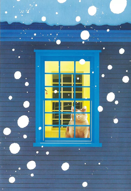 Плюшевая живопись Makoto Muramatsu