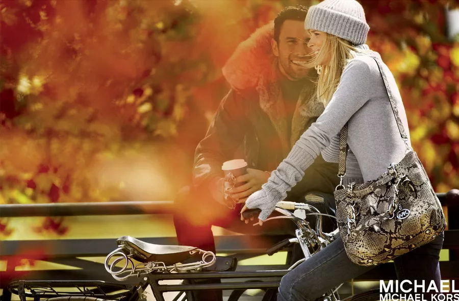 Осень для влюбленных