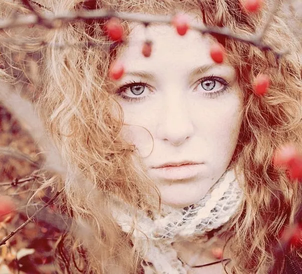 Осень для влюбленных