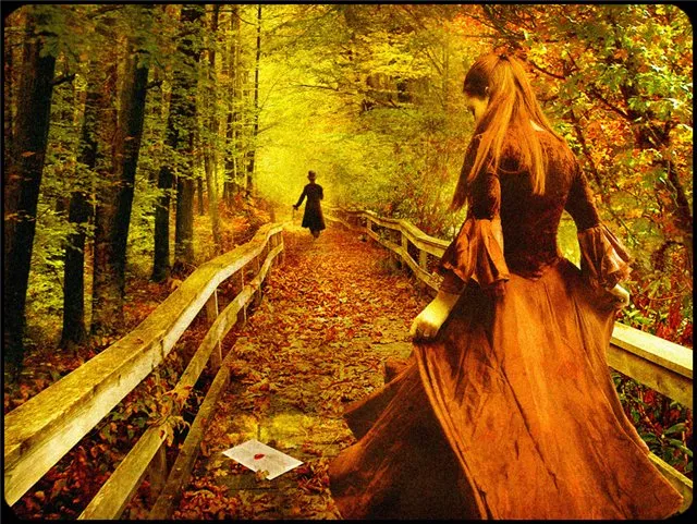 Осень для влюбленных